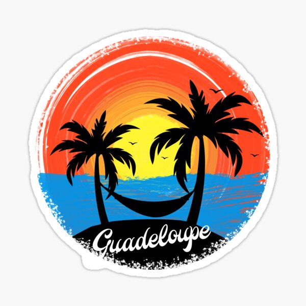 Item preview, Guadeloupe designed and sold by mbnews.