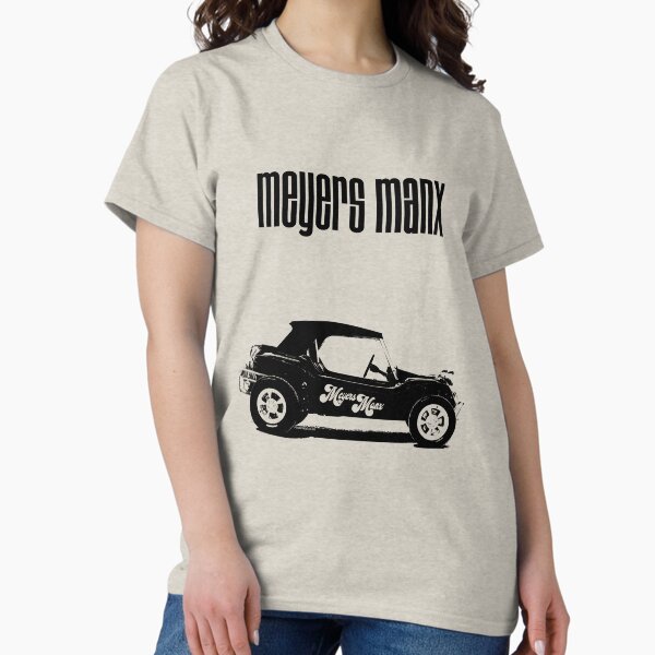 Item preview, Beach Buggy- Meyers Manx designed and sold by rusticwolf.