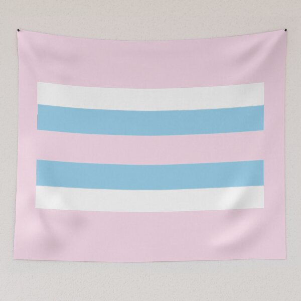 Item preview, TRANS EQUALITY [pink ver] designed and sold by PanTran.