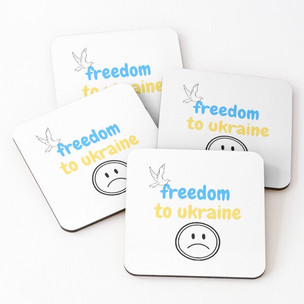Item preview, libertad a ucrania designed and sold by alaridha.