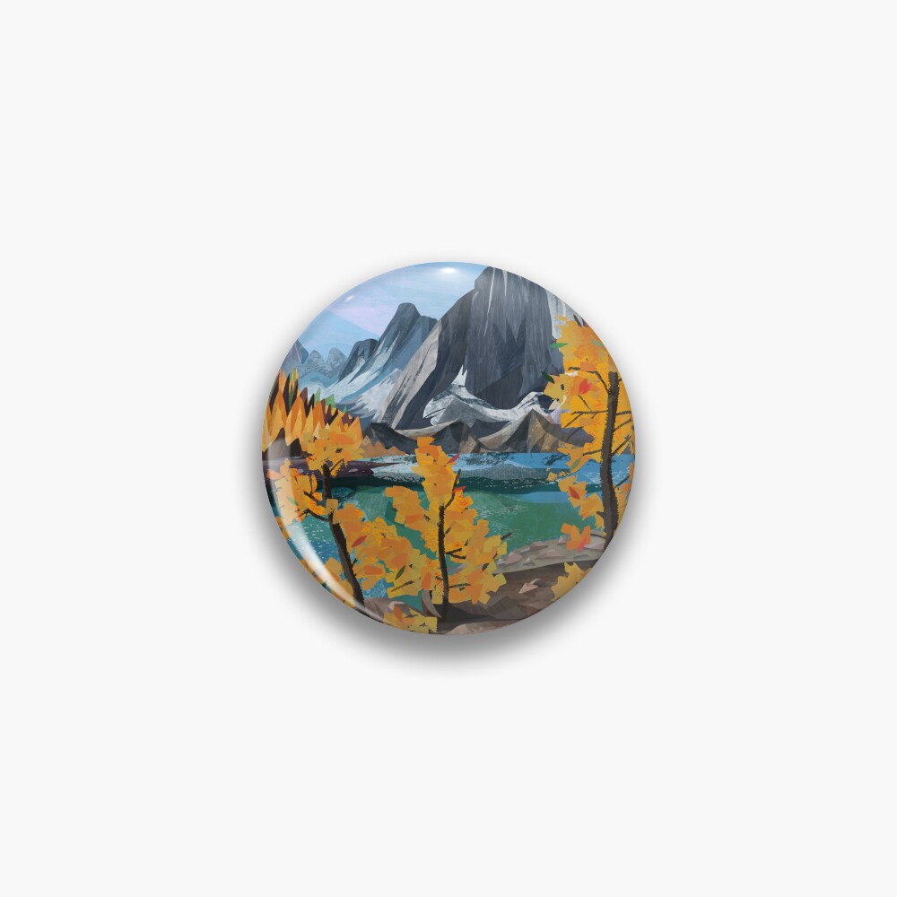 Item preview, Pin designed and sold by istolar.