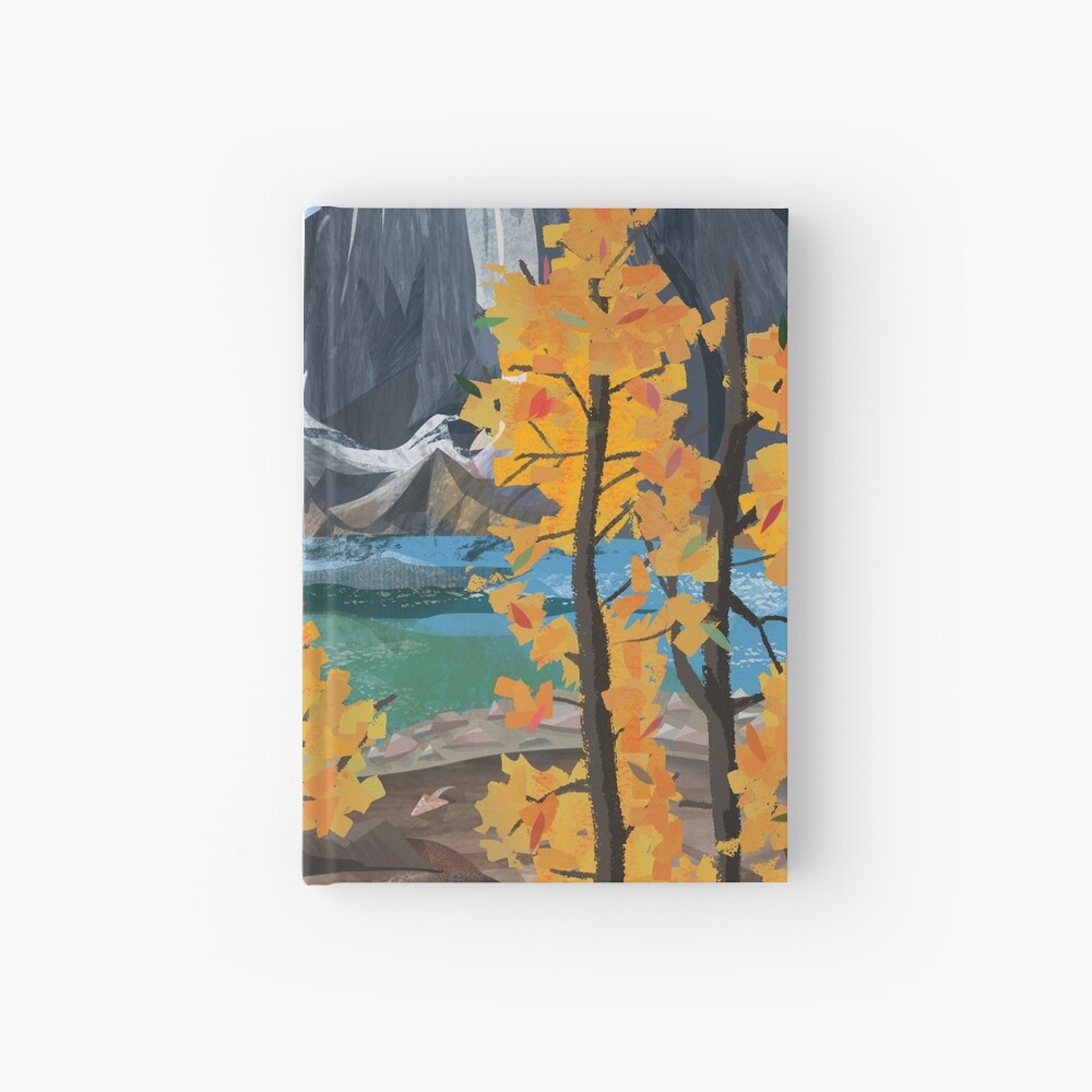 Item preview, Hardcover Journal designed and sold by istolar.