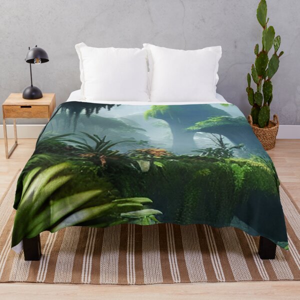 Item preview, 'Fantasy Jungle 03' designed and sold by Bako24.
