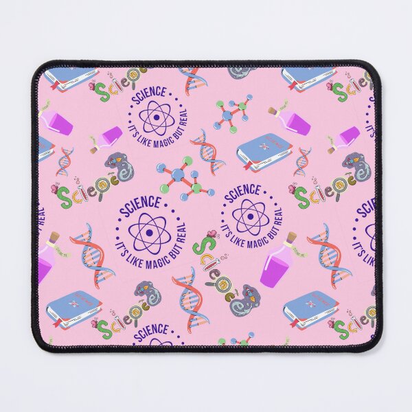 Item preview,  Science is like magic but real | totally science  | gift for your children or students  designed and sold by Arteartz.