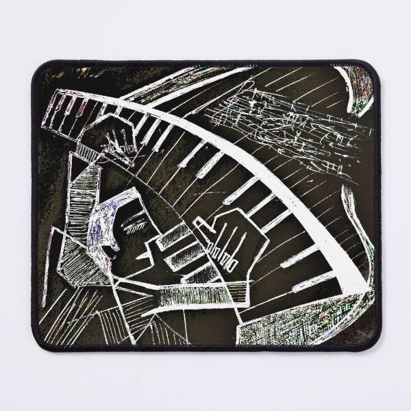 Item preview, Pianist 1c designed and sold by YannisZART.