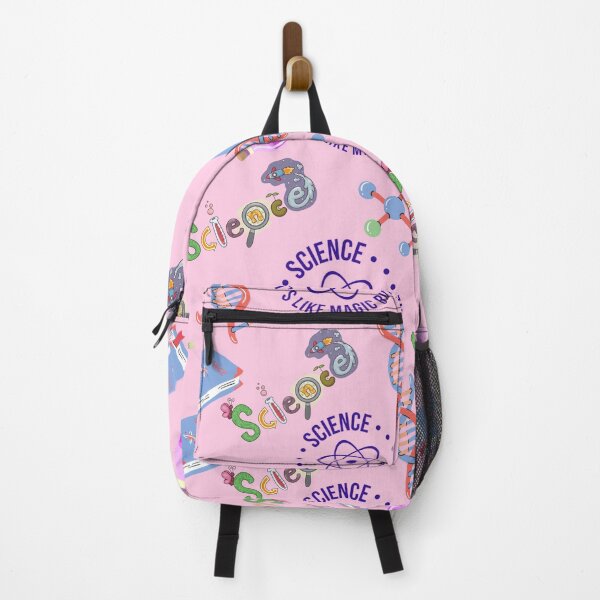 Item preview, Science is like magic but real | totally science | gift for your children or students designed and sold by Arteartz.