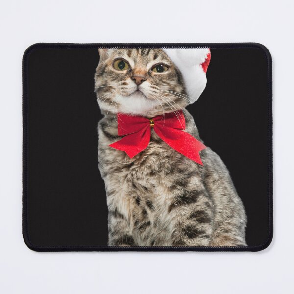 Item preview, Cat Christmas Ketty Lovers designed and sold by superlola.