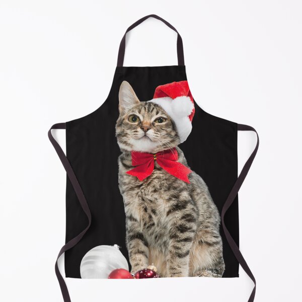 Item preview, Cat Christmas Ketty Lovers designed and sold by superlola.