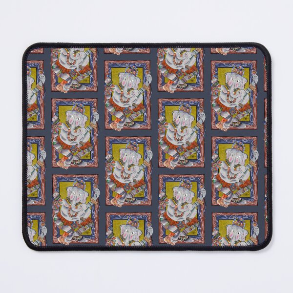 Item preview, Ganesha God designed and sold by SignumNoemiArt.