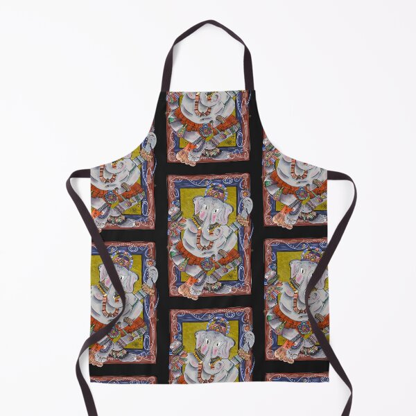 Item preview, Ganesha God designed and sold by SignumNoemiArt.