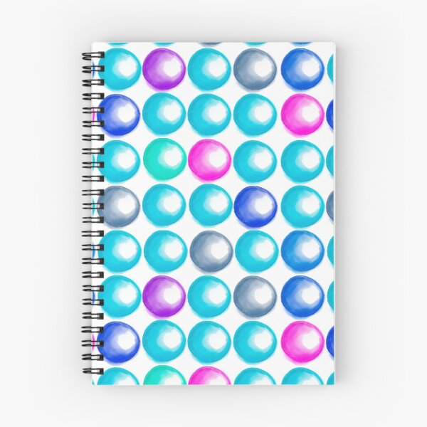 Item preview, Colored bubbles designed and sold by NataliaV.