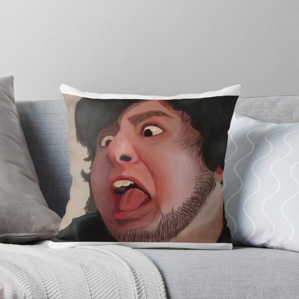 Item preview, Jontron - ECH!!! designed and sold by MaximumLobsters.