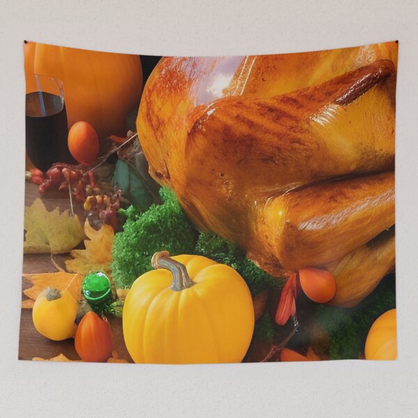 Item preview, 'Thanksgiving day'(ThanksGiving & Black Friday Sale!) designed and sold by Bako24.