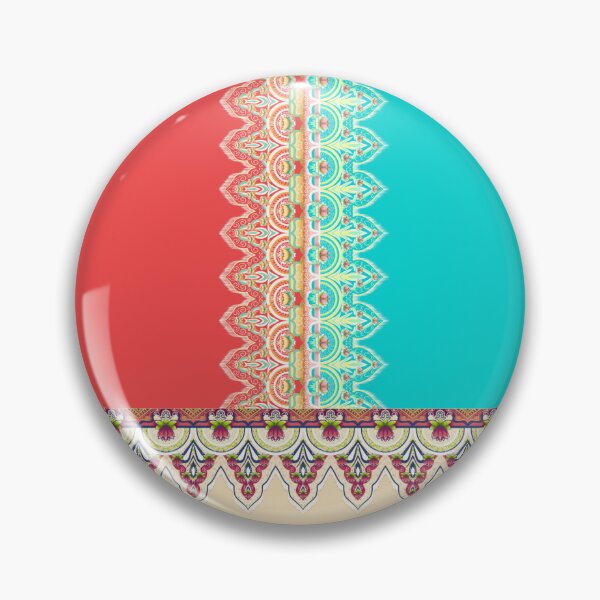 Item preview, Colorful patchwork designed and sold by Wowmelowwshop.