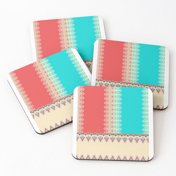 Item preview, Colorful patchwork designed and sold by Wowmelowwshop.