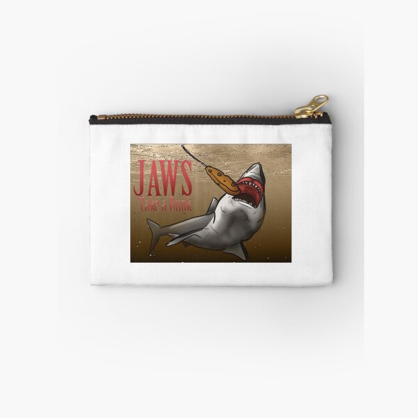 Item preview, JAWS Take A Dunk  designed and sold by Daveofthedead87.