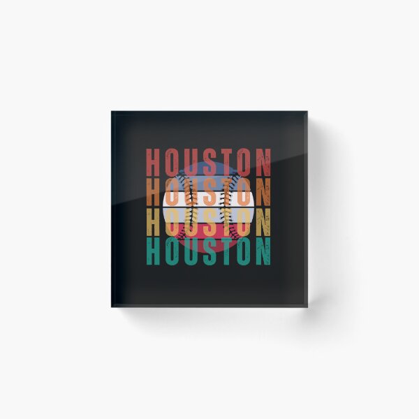 Item preview, We Want Houston designed and sold by Artpawsy.