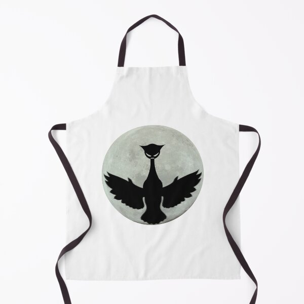 Item preview, A Cat And An Owl designed and sold by hamriexport.
