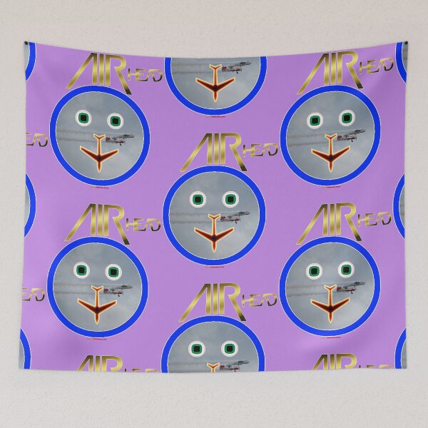 Item preview, AIR HEAD Design -Aerobatic Formation, Avalon 2007 designed and sold by muz2142.