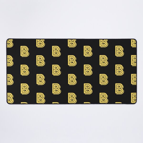 Item preview, B/Beta alphabet: A gift for mother, father, sister, brother, friend, boyfriend, girlfriend, and kids on their important days. designed and sold by dsignstore911.
