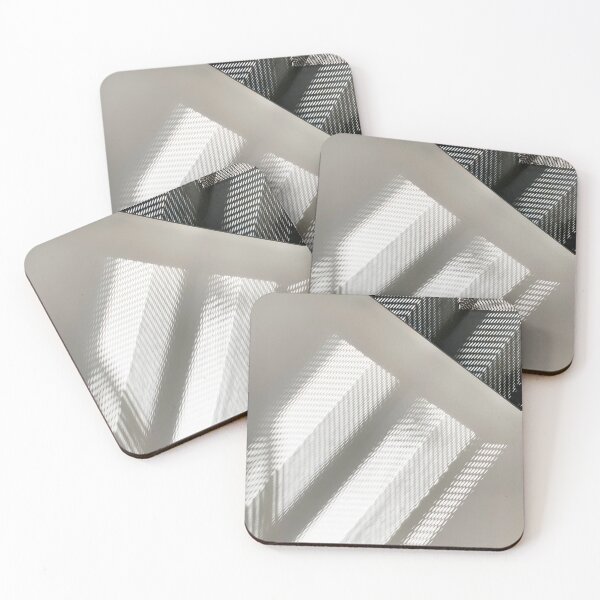 Item preview, Wearable architecture series #001 – Moving Shadows designed and sold by Space Group Architects.