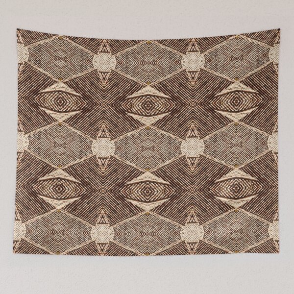 Item preview, Provence - roman tiles designed and sold by QBdesign.