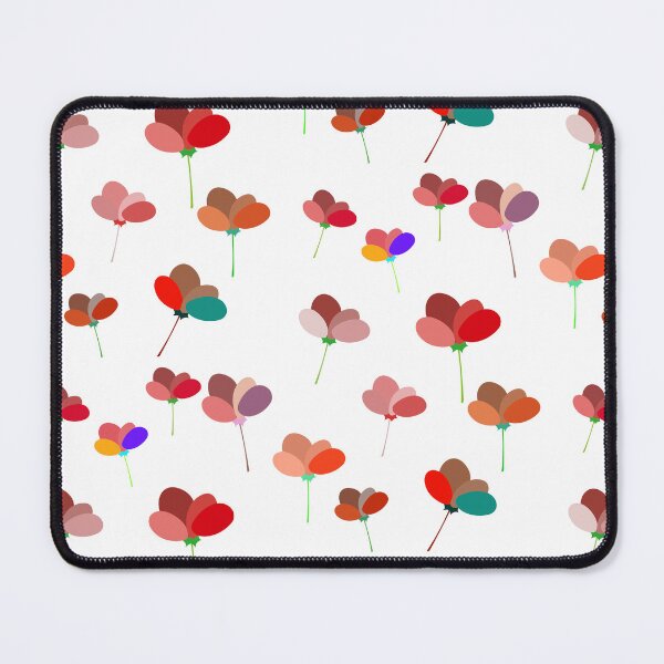 Item preview, flower patterns designed and sold by seunghu.
