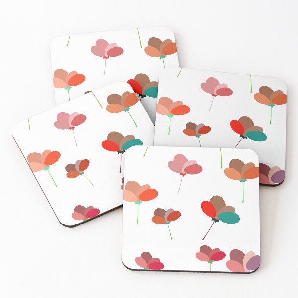 Item preview, flower patterns designed and sold by seunghu.