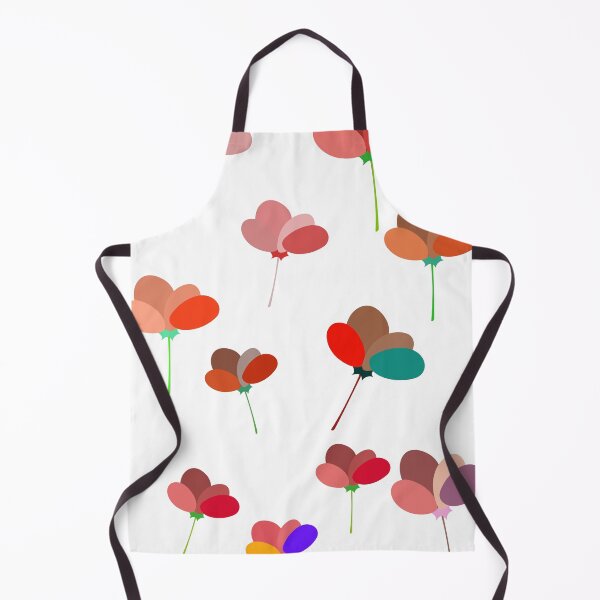Item preview, flower patterns designed and sold by seunghu.