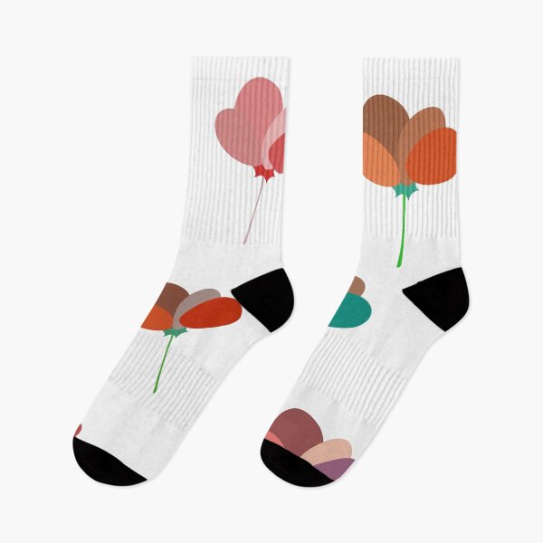 Item preview, flower patterns designed and sold by seunghu.