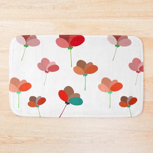 Item preview, flower patterns designed and sold by seunghu.