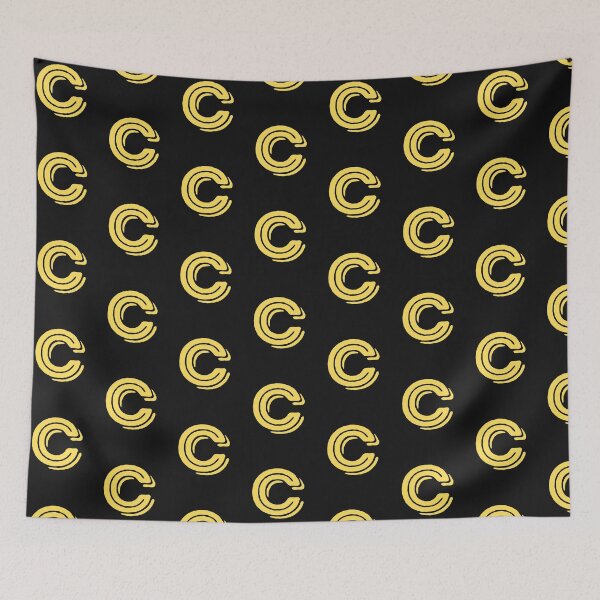 Item preview, C alphabet: A gift for mother, father, sister, brother, friend, boyfriend, girlfriend, and kids on their important days. designed and sold by dsignstore911.
