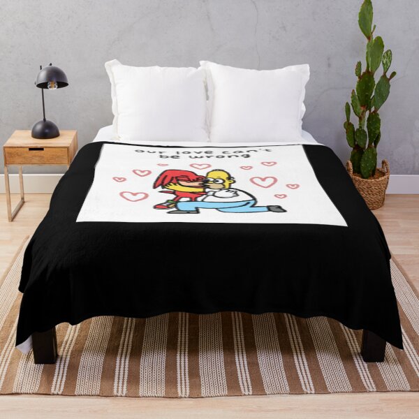 Item preview, OUR LOVE CAN'T BE WRONG designed and sold by JimAarts.