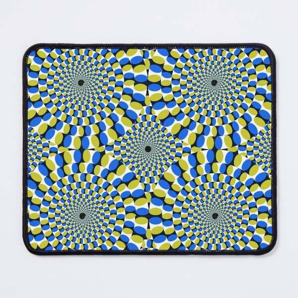 Item preview, Optical Illusion New Design designed and sold by Satya-Singh.