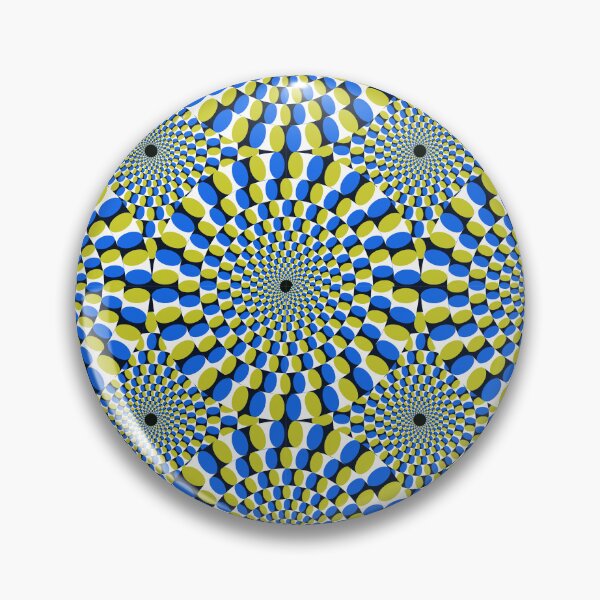 Artikelvorschau, Optische Täuschung Neues Design entworfen und verkauft von Satya-Singh.
