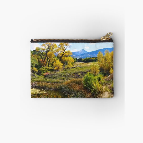 Item preview, Autumn At The Pond designed and sold by Gary Benson.