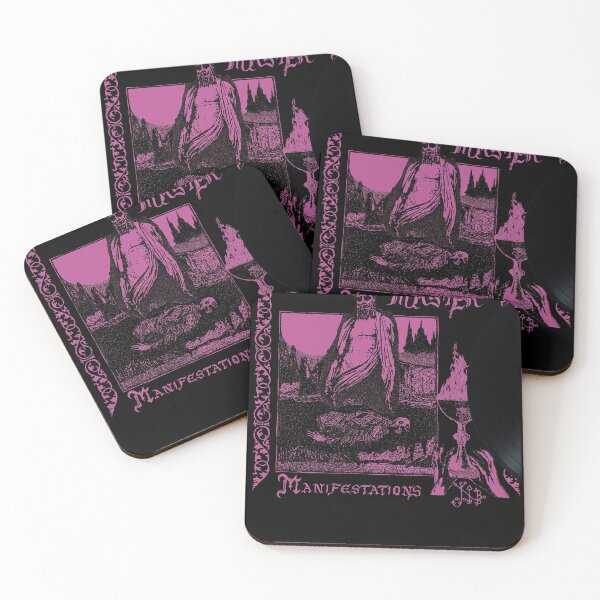 Item preview, Manifestations Devil Master designed and sold by ahslindantteu.