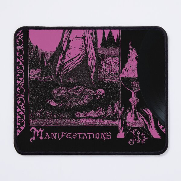 Item preview, Manifestations Devil Master designed and sold by ahslindantteu.
