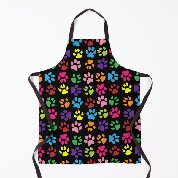 Item preview, little colorfull paws designed and sold by Pixtela ..
