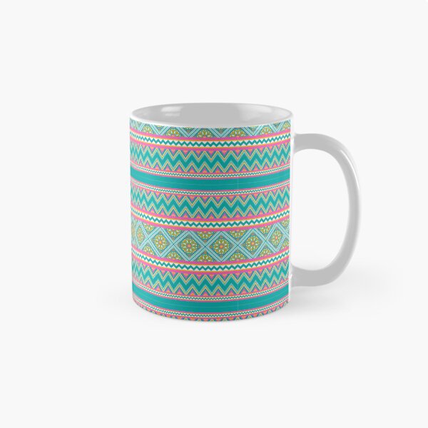 Aperçu de l'œuvre Patchwork coloré créée et vendue par Wowmelowwshop.