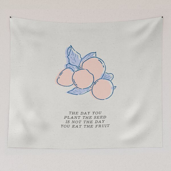 Item preview, Patience designed and sold by fernandaschalle.