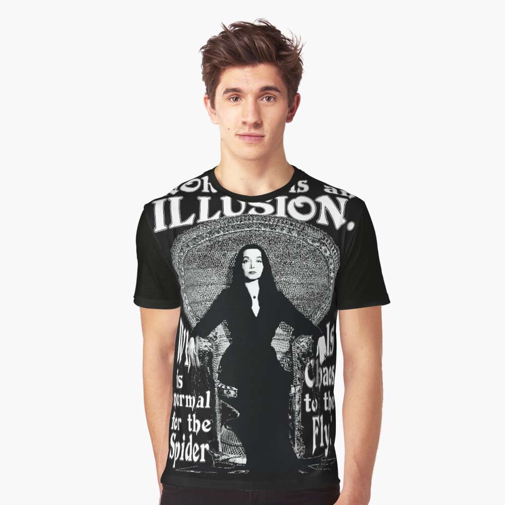 Item preview, Graphic T-Shirt designed and sold by torg.