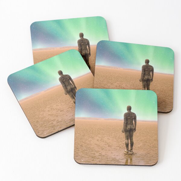 Item preview, The Ironmen - No. 1012 designed and sold by BritishYank.