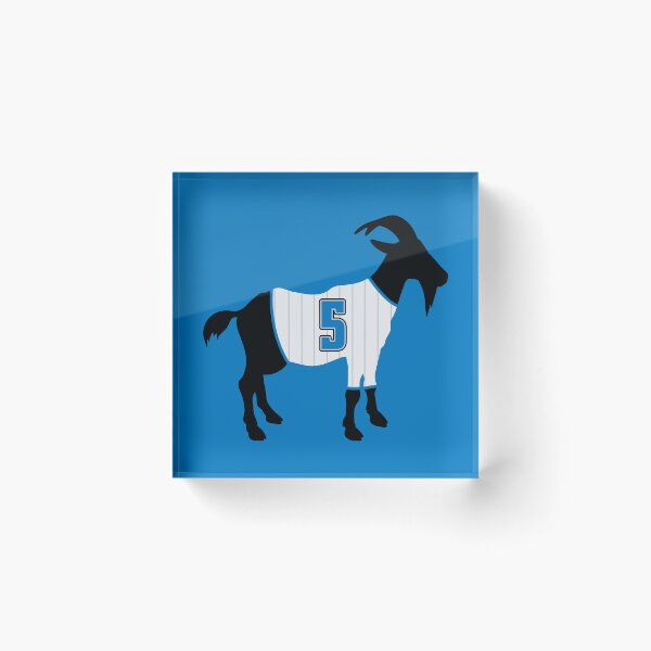 Item preview, Banchero GOAT designed and sold by slawisa.