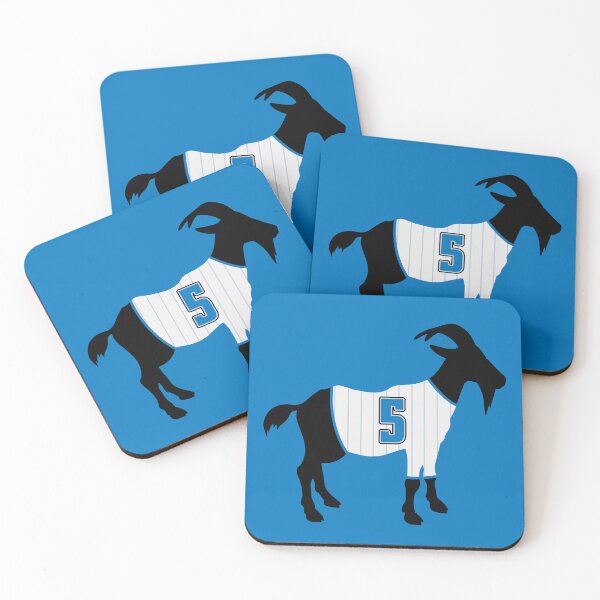Item preview, Banchero GOAT designed and sold by slawisa.