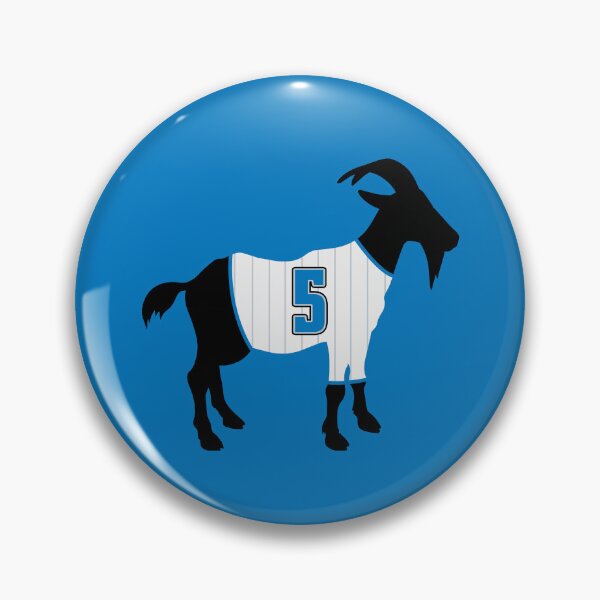 Item preview, Banchero GOAT designed and sold by slawisa.