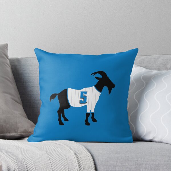 Item preview, Banchero GOAT designed and sold by slawisa.