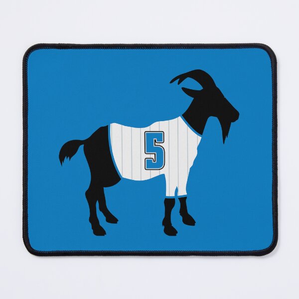 Item preview, Banchero GOAT designed and sold by slawisa.