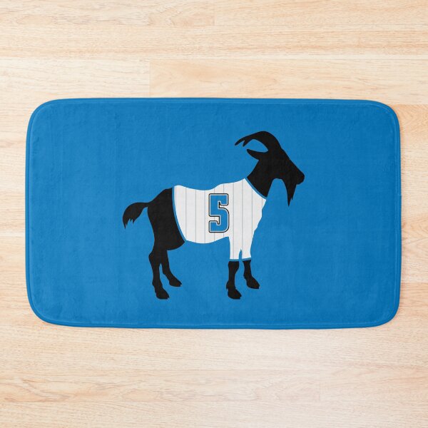Item preview, Banchero GOAT designed and sold by slawisa.