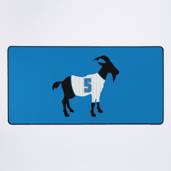Item preview, Banchero GOAT designed and sold by slawisa.